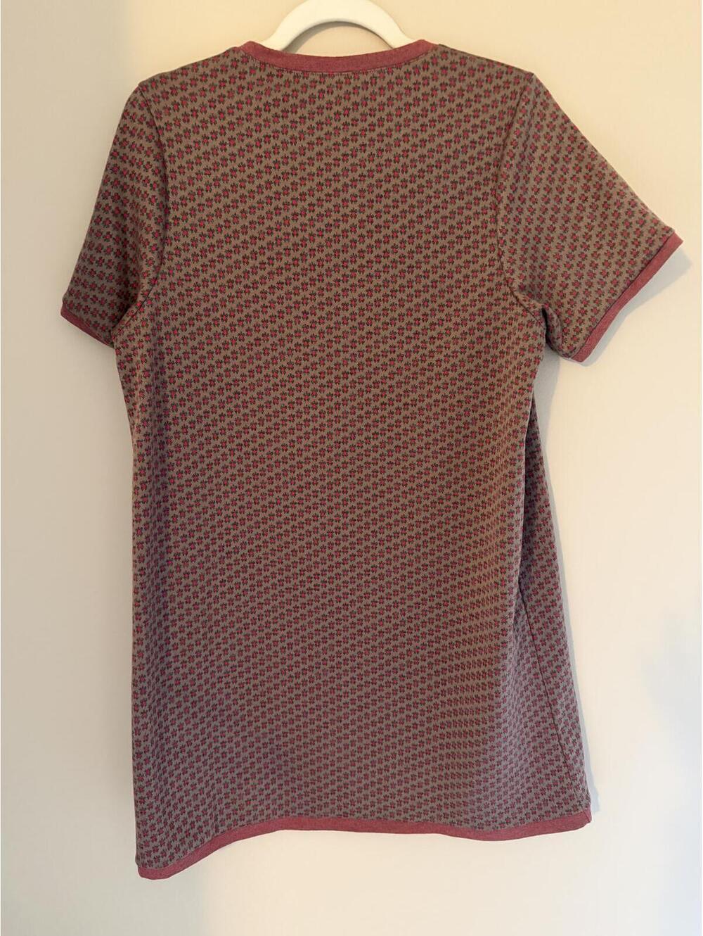 M Gigio poly/spandex dress with pockets - Picture 6 of 7